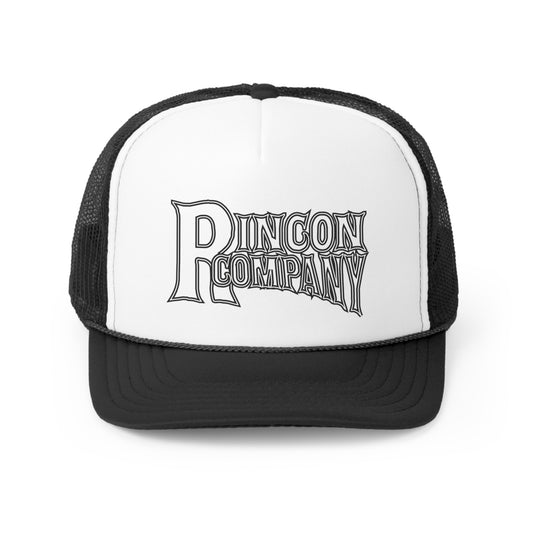 Rincon Company Cap