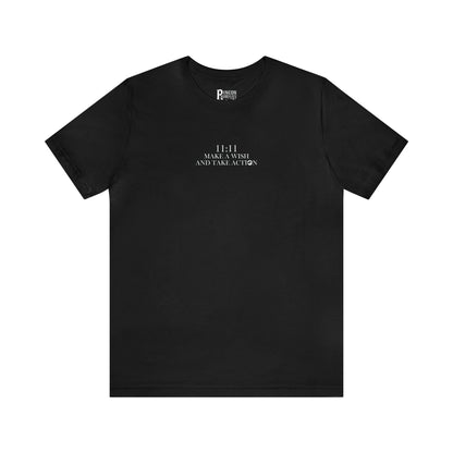 Take Action Tee