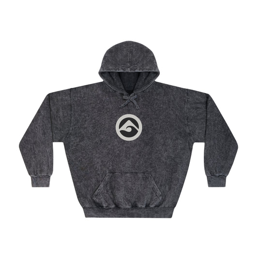 Mineral Wash Hoodie