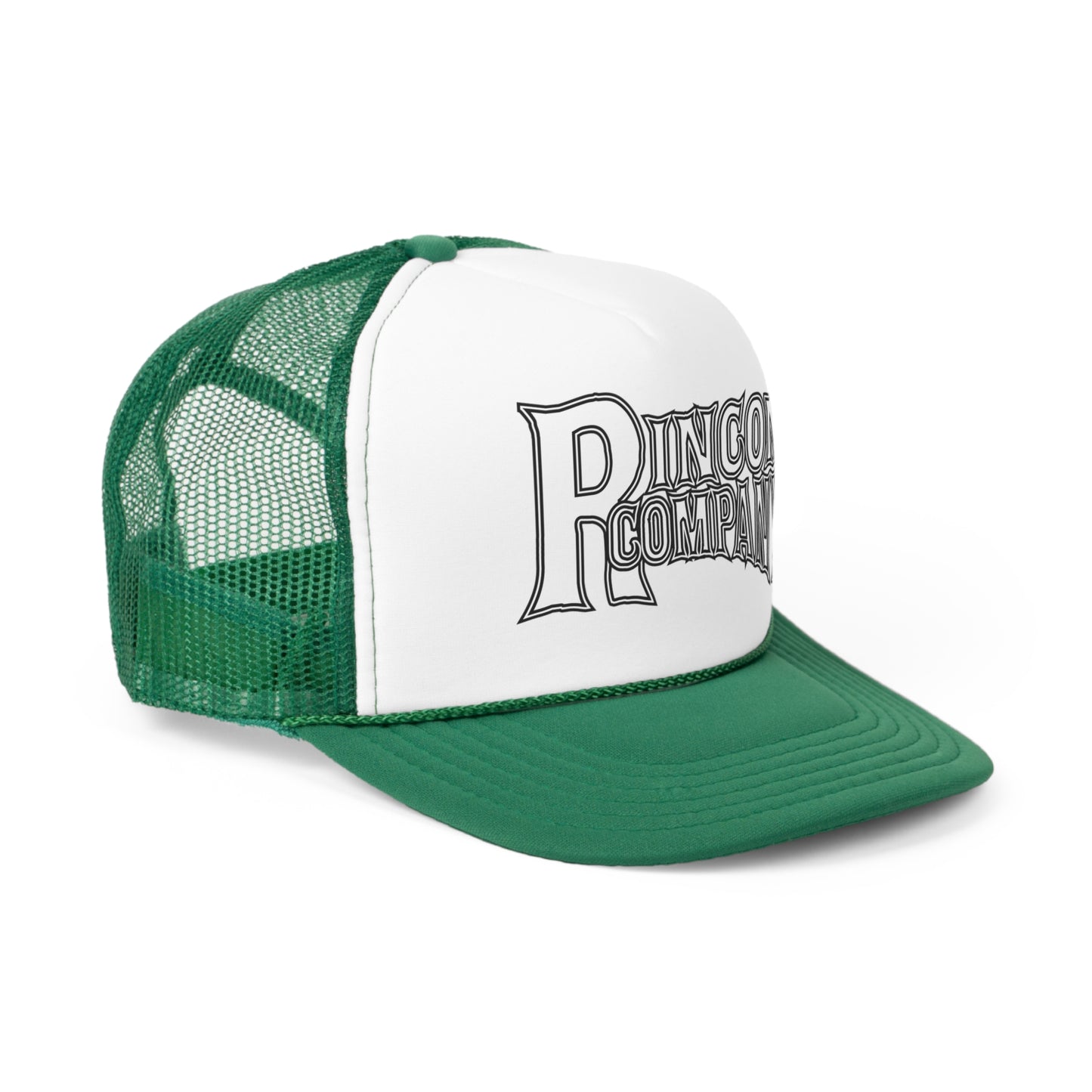 Rincon Company Cap