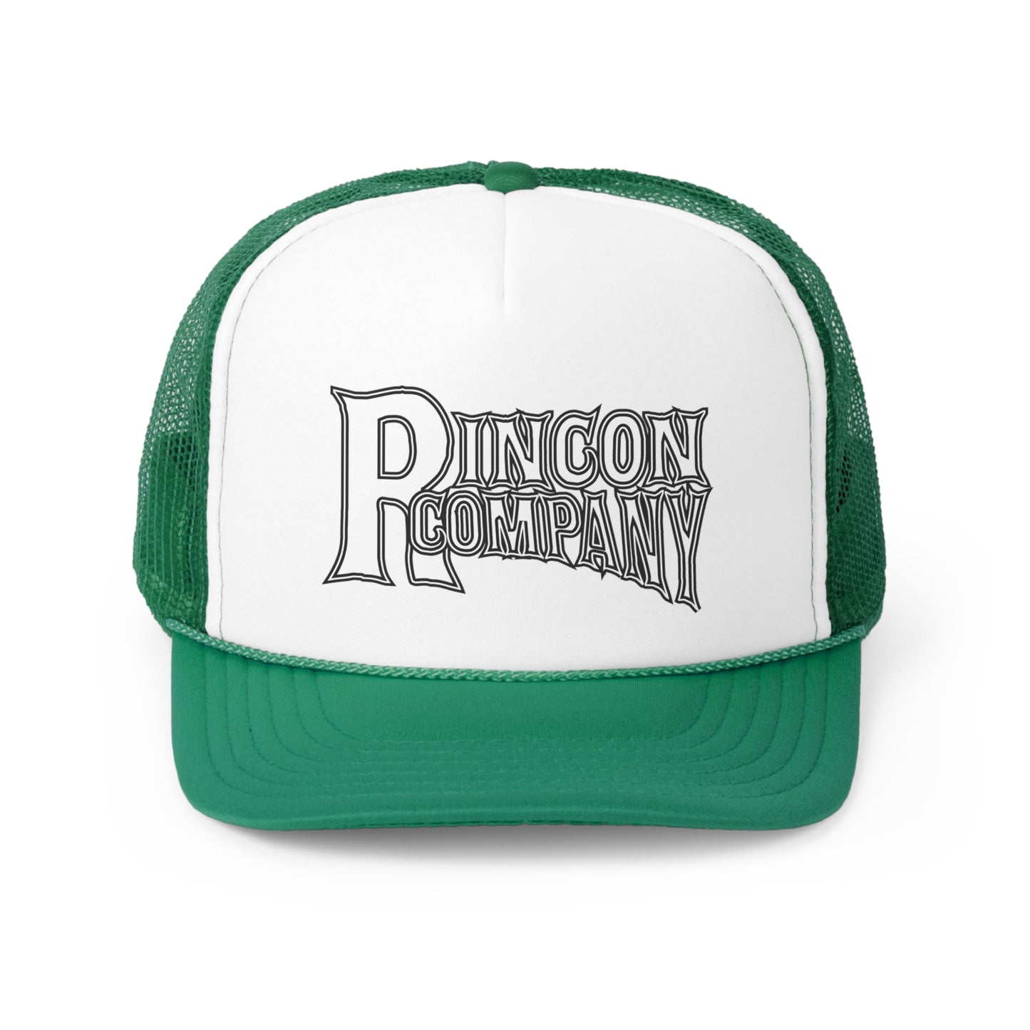 Rincon Company Cap