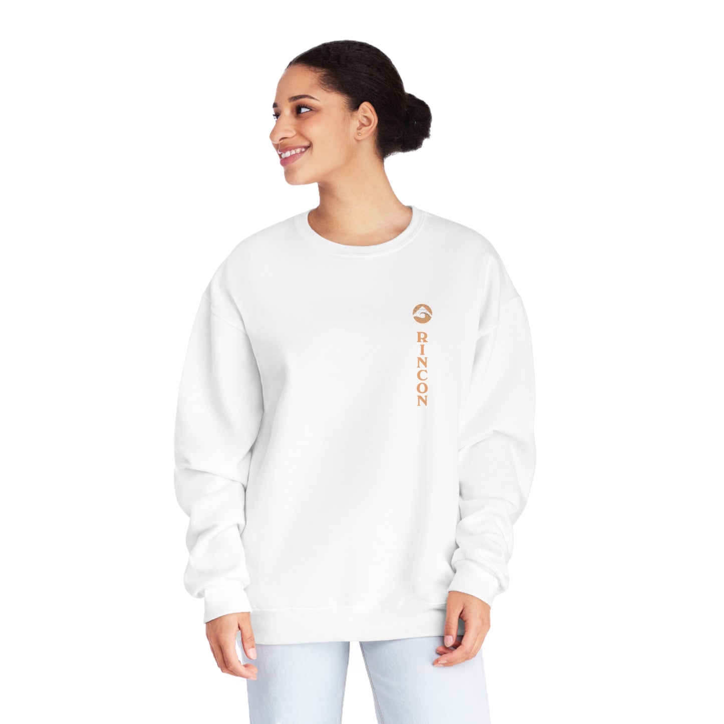 Unisex NuBlend® Crewneck Sweatshirt