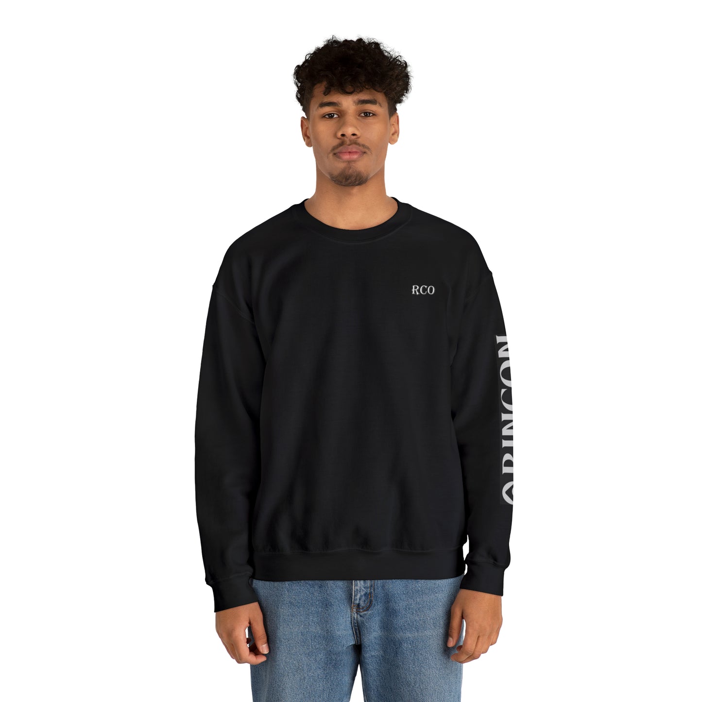 RCO Desert Sweatshirt