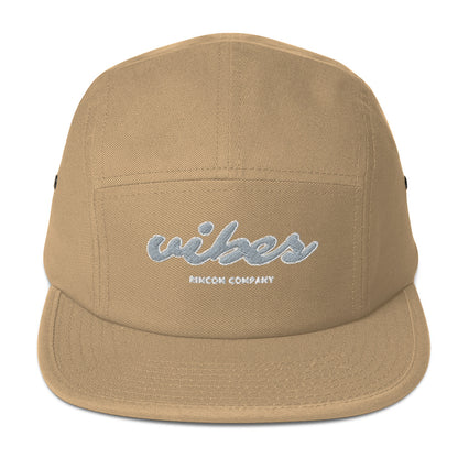 Summer Camp Cap