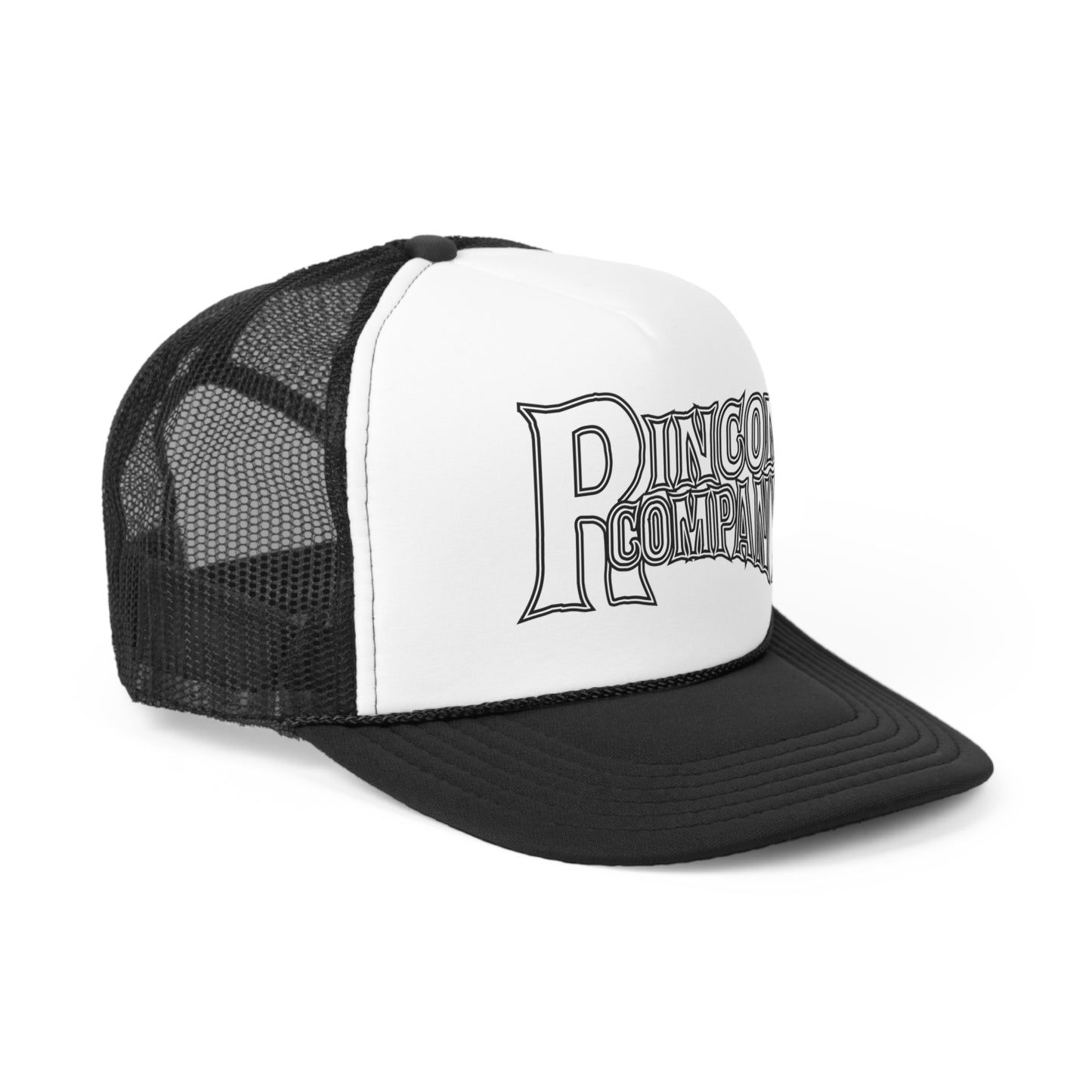 Rincon Company Cap