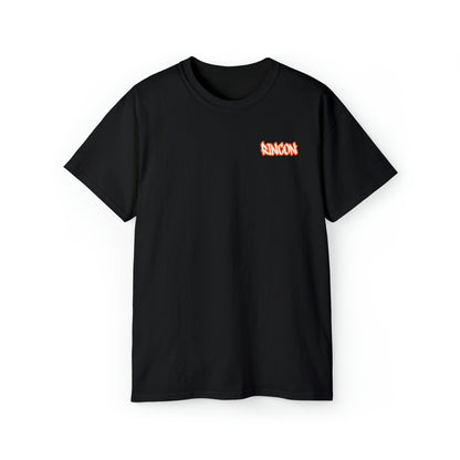 Rincon Wave Tshirt