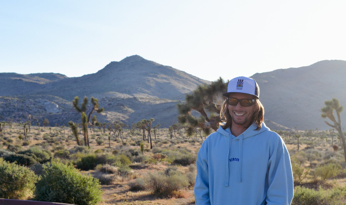 Coastal Breeze Hoodie