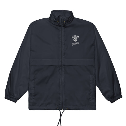 Rco  Windbreaker Jacket