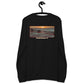 HB Aerial Sunset  Sweatshirt