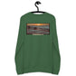 HB Aerial Sunset  Sweatshirt