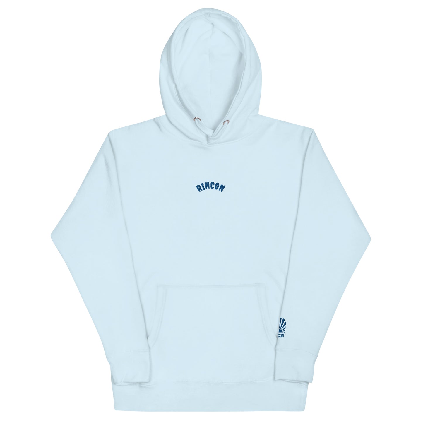 Coastal Breeze Hoodie