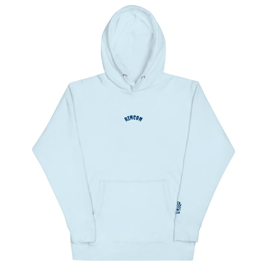 Coastal Breeze Hoodie