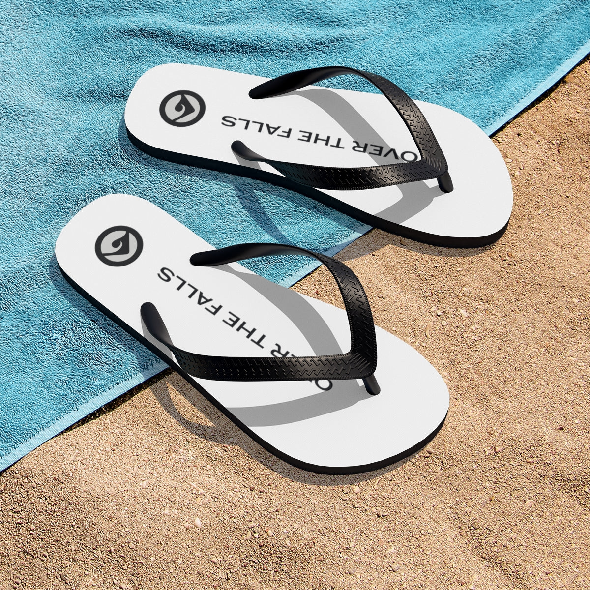 Unisex Flip-Flops