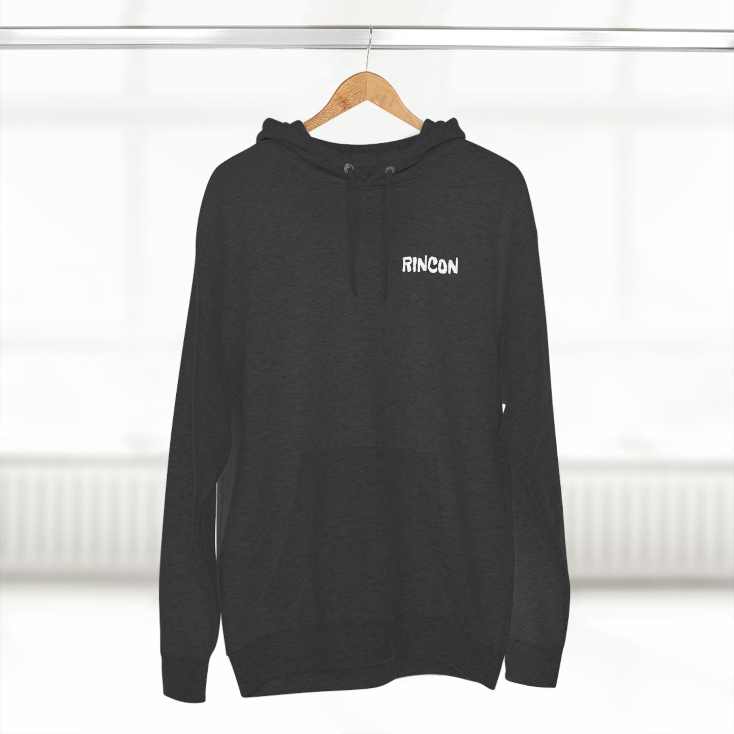 Unisex Premium Pullover Hoodie