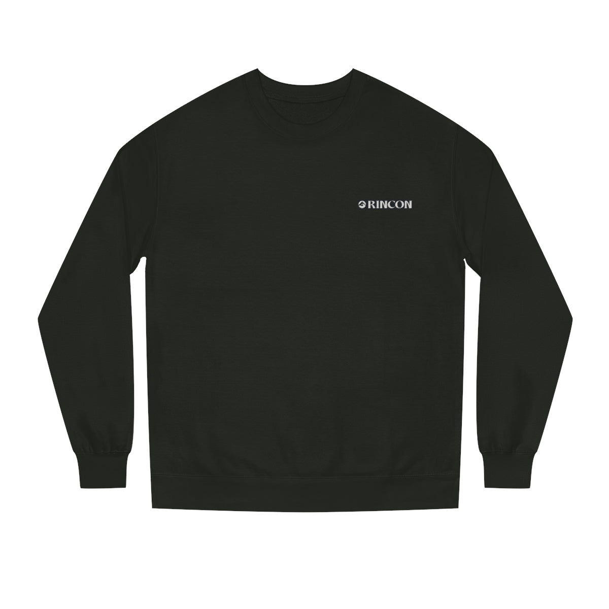 Unisex Crew Neck Sweatshirt