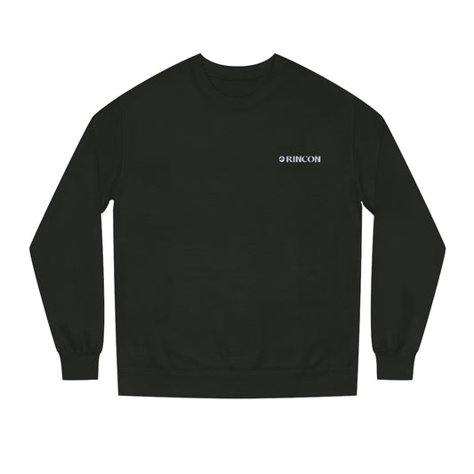 Unisex Crew Neck Sweatshirt