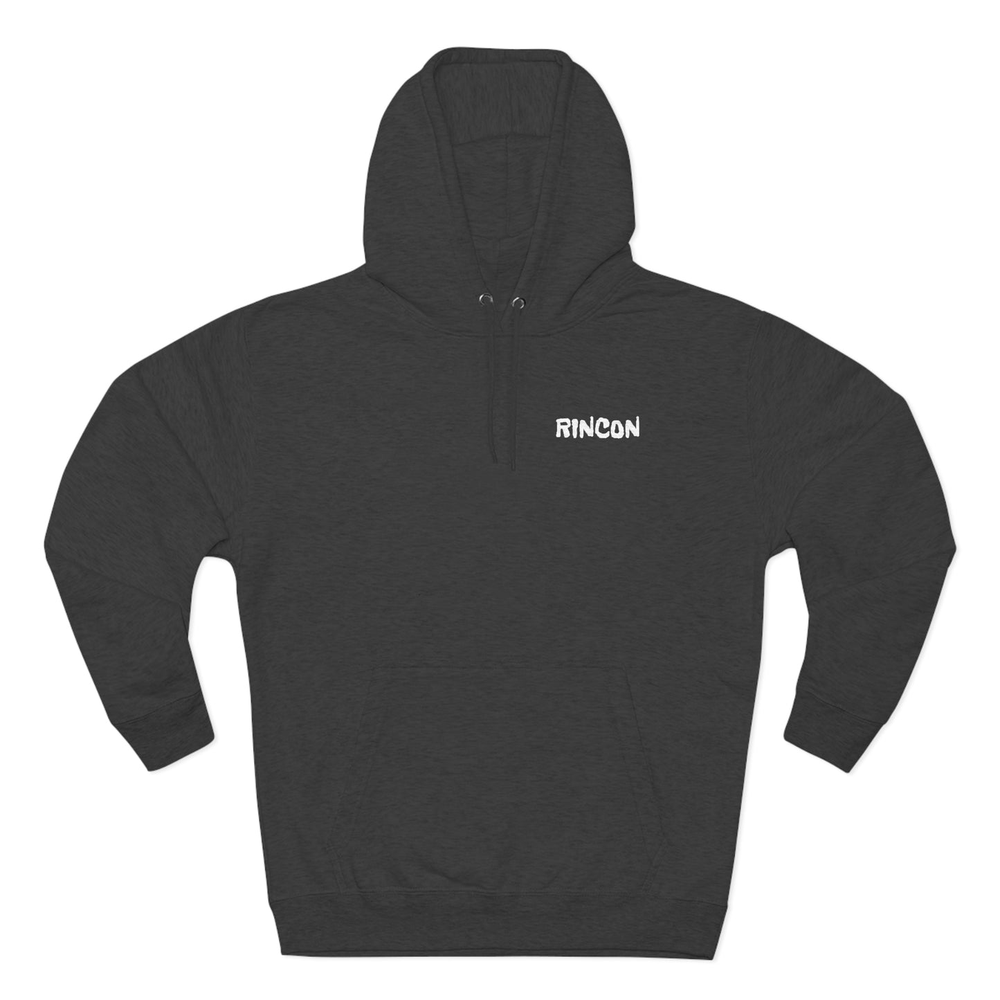 Unisex Premium Pullover Hoodie