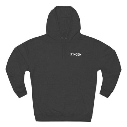 Unisex Premium Pullover Hoodie